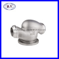 Thread Forged Brass Ball Valve with Handle